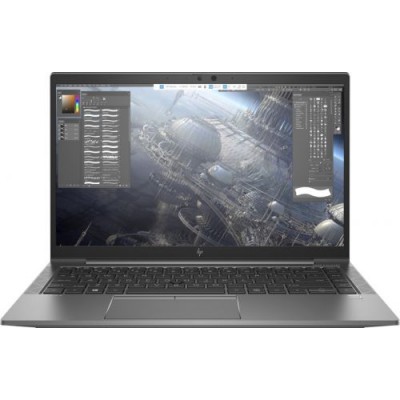 Ноутбук HP ZBook Firefly 14 G8 (ХПЕ) Ноутбук HP ZBook Firefly 14 G8 (ХПЕ)