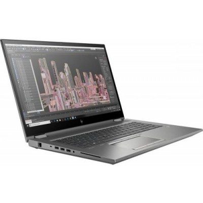 Ноутбук HP ZBook Fury 17 G7 (ХПЕ)
