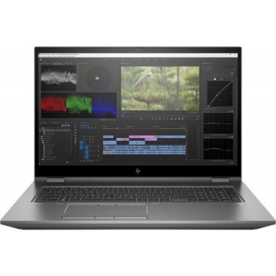 Ноутбук HP ZBook Fury 17 G7 (ХПЕ)