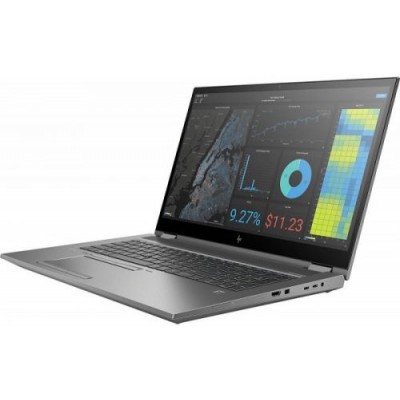 Ноутбук HP ZBook Fury 17 G7 (ХПЕ)