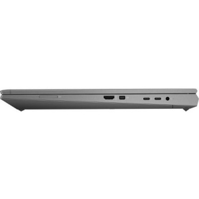 Ноутбук HP ZBook Fury 17 G7 (ХПЕ)