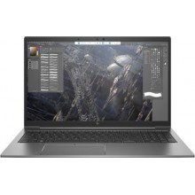 Ноутбук HP Zbook Firefly 15 G7