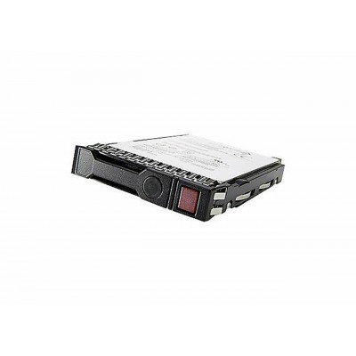 Накопитель SSD 2.5'' HPE P18426-B21 (ХПЕ)