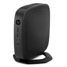 Тонкий клиент HP t540