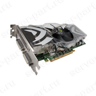 Видеокарта HP (PNY) Nvidia Quadro FX5500 1Gb 256Bit GDDR2 DualDVI miniDin (3D Glasses) SLI PCI-E16x For xw8400 xw9400(VCQFX5500-PCIE) (ХПЕ) Видеокарта HP (PNY) Nvidia Quadro FX5500 1Gb 256Bit GDDR2 DualDVI miniDin (3D Glasses) SLI PCI-E16x For xw8400 xw9400(VCQFX5500-PCIE) (ХПЕ)