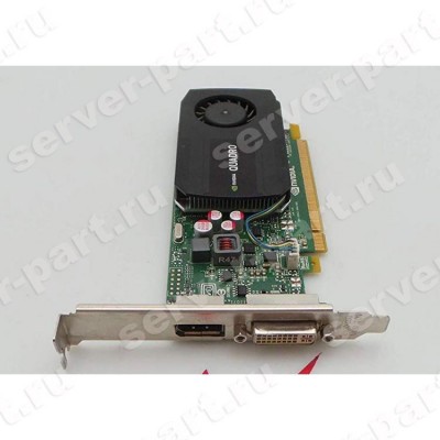 Видеокарта HP (PNY) Nvidia Quadro K600 1Gb 128Bit GDDR3 DVI DP PCI-E16x 2.0 For Z220CMT Z220SFF Z230SFF Z230Tower Z420 Z620 Z820(700102-001) (ХПЕ) Видеокарта HP (PNY) Nvidia Quadro K600 1Gb 128Bit GDDR3 DVI DP PCI-E16x 2.0 For Z220CMT Z220SFF Z230SFF Z230Tower Z420 Z620 Z820(700102-001) (ХПЕ)