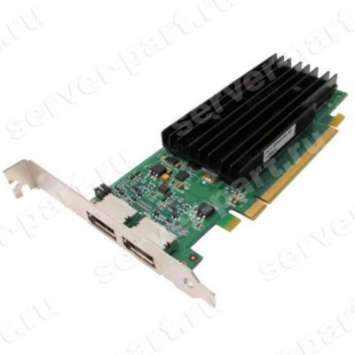Видеокарта HP (PNY) Nvidia Quadro NVS295 256Mb 64Bit GDDR3 2xDP LP PCI-E16x(VCQ295NVS-X16-PB) (ХПЕ) Видеокарта HP (PNY) Nvidia Quadro NVS295 256Mb 64Bit GDDR3 2xDP LP PCI-E16x(VCQ295NVS-X16-PB) (ХПЕ)
