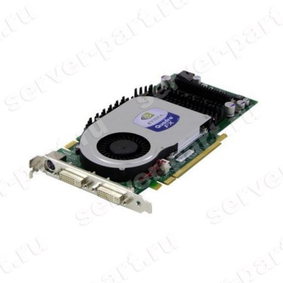 Видеокарта HP (PNY) Nvidia Quadro FX3400 256Mb 256Bit DDR3 DualDVI SLI miniDin (3D Glasses) PCI-E16x(VCQFX3400-PCIE) (ХПЕ) Видеокарта HP (PNY) Nvidia Quadro FX3400 256Mb 256Bit DDR3 DualDVI SLI miniDin (3D Glasses) PCI-E16x(VCQFX3400-PCIE) (ХПЕ)