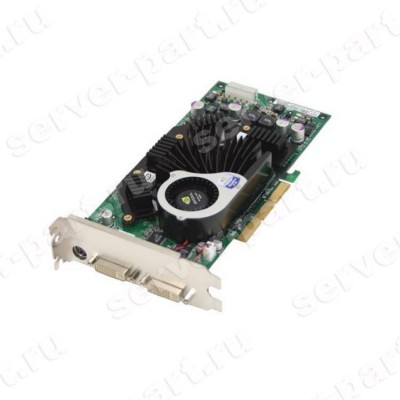 Видеокарта HP (PNY) Nvidia Quadro FX3000 256Mb 256Bit DDR DualDVI miniDin (3D Glasses) AGP8x For xw4100 xw6000 xw8000(345854-001) (ХПЕ) Видеокарта HP (PNY) Nvidia Quadro FX3000 256Mb 256Bit DDR DualDVI miniDin (3D Glasses) AGP8x For xw4100 xw6000 xw8000(345854-001) (ХПЕ)