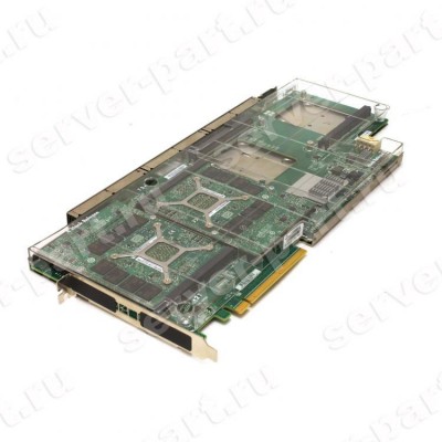 Вычислительный Процессор для Сервера HP (PNY) Nvidia Tesla M6 8Gb GDDR5 275Wt MXMIII For ProLiant ws460c Gen9(TCSM6-SXMBLK-1) (ХПЕ) Вычислительный Процессор для Сервера HP (PNY) Nvidia Tesla M6 8Gb GDDR5 275Wt MXMIII For ProLiant ws460c Gen9(TCSM6-SXMBLK-1) (ХПЕ)
