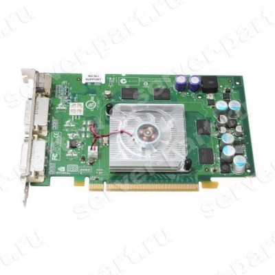 Видеокарта HP (PNY) Nvidia Quadro FX560 128Mb 128Bit GDDR3 DualDVI TV-Out PCI-E16x(VCQFX560-PCIE) (ХПЕ) Видеокарта HP (PNY) Nvidia Quadro FX560 128Mb 128Bit GDDR3 DualDVI TV-Out PCI-E16x(VCQFX560-PCIE) (ХПЕ)
