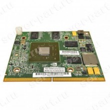 Видеокарта для Сервера HP Nvidia Quadro FX880M 1Gb 128Bit GDDR3 PCI-E16x 2.0 MXMII For WS460cG7 WS460cG6 XW460cG7 XW460cG6 Z1 Workstation(594980-B21)