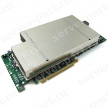 Вычислительный Процессор HP (PNY) Nvidia Tesla M1060 4Gb 512Bit GDDR3 160Wt 102Gbit/s 933GFLOPS PCI-E16x 2.0(620777-001)
