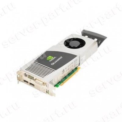 Видеокарта HP (PNY) Nvidia Quadro FX4800 1536Mb 384Bit GDDR3 2xDP DVI miniDin (3D Glasses) SLI HDCP PCI-E16x(490566-003) (ХПЕ) Видеокарта HP (PNY) Nvidia Quadro FX4800 1536Mb 384Bit GDDR3 2xDP DVI miniDin (3D Glasses) SLI HDCP PCI-E16x(490566-003) (ХПЕ)