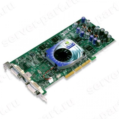 Видеокарта HP (PNY) Nvidia Quadro 4 980 XGL 128Mb 128Bit DDR DualDVI AGP8x For zx2000 xw4000 xw4100 xw5000 zx6000 xw6000 xw8000(310517-B21) (ХПЕ) Видеокарта HP (PNY) Nvidia Quadro 4 980 XGL 128Mb 128Bit DDR DualDVI AGP8x For zx2000 xw4000 xw4100 xw5000 zx6000 xw6000 xw8000(310517-B21) (ХПЕ)