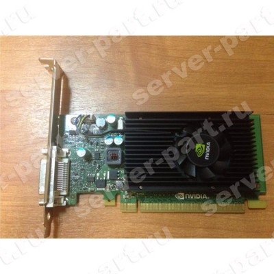 Видеокарта HP (PNY) Nvidia Quadro NVS315 1Gb 64Bit GDDR3 DMS-59 To DualVGA/DualDVI/DualDP LP PCI-E16x For Z220 CMT SFF Z230 CMT SFF Z420 Z620 Z820(E1C65AT) (ХПЕ) Видеокарта HP (PNY) Nvidia Quadro NVS315 1Gb 64Bit GDDR3 DMS-59 To DualVGA/DualDVI/DualDP LP PCI-E16x For Z220 CMT SFF Z230 CMT SFF Z420 Z620 Z820(E1C65AT) (ХПЕ)