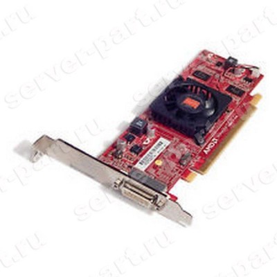 HP ATI Fire MV 2250 (PCI Express X16) 256MB Graphics Card(509809-001) (ХПЕ) HP ATI Fire MV 2250 (PCI Express X16) 256MB Graphics Card(509809-001) (ХПЕ)