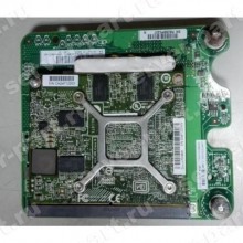 Видеокарта для Сервера HP Nvidia Quadro FX2800M 1Gb 256Bit GDDR3 PCI-E16x 2.0 MXMIII For WS460cG7 WS460cG6 XW460cG7 XW460cG6 Z1 Workstation(599058-001)