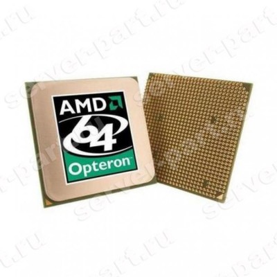 Процессор HP (AMD) Opteron MP 880 2400Mhz (2x1024/1000/1,3v) 2x Core Socket 940 Egypt For BL45p(399605-B21) (ХПЕ) Процессор HP (AMD) Opteron MP 880 2400Mhz (2x1024/1000/1,3v) 2x Core Socket 940 Egypt For BL45p(399605-B21) (ХПЕ)