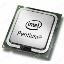 Процессор HP (Intel) Pentium D520 2800Mhz (1024/800/1.4v) LGA775 Prescott(367594-001)