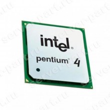 Процессор HP (Intel) Pentium IV 2666Mhz (512/533/1.525v) Socket478 Northwood(305579-001)