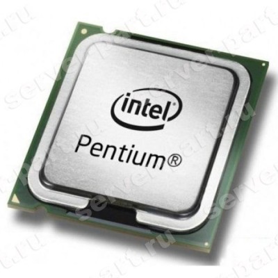 Процессор HP (Intel) Pentium 651 3400Mhz (2048/800/1.25v) LGA775 Cedar Mill DL320G5(433930-L21) (ХПЕ) Процессор HP (Intel) Pentium 651 3400Mhz (2048/800/1.25v) LGA775 Cedar Mill DL320G5(433930-L21) (ХПЕ)