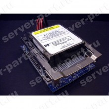 Процессор HP (Intel) Itanium 2 9310 1600Mhz (4800/L3-10Mb) 130Wt Quad Core Socket LGA1248 Tukwila For BL860c i2 BL870c i2 BL890c i2 rx2800 i2(AH385A)