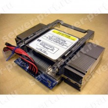 Процессор HP (Intel) Itanium 2 9350 1733Mhz (4800/L3-24Mb) 185Wt Quad Core Socket LGA1248 Tukwila For BL860c i2 BL870c i2 BL890c i2(AH339-6918A)