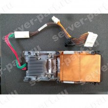 Процессор HP (Intel) Itanium 2 9140M 1667Mhz (667/L3-18Mb) 104Wt 2x Core Montvale For BL860c RX3600 RX2660(AD391-69001)