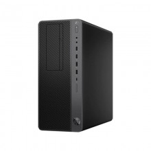 HPE Z1 G5 i7-9700 8G 1TB SATA Integrated Graphics DVDRW-HPE Z Series Workstation