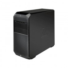 HPE Z4 G4 TWR W2223 32GB 256G SSD+1TB SATA RTX4000-8GB DVDRW-HPE Z Series Workstation