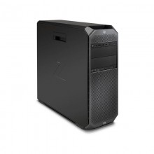 HPE Z6 G4 TWR 3204 16 ГБ 1 ТБ SATA P620-2G DVDRW-HPE Z Series Рабочая станция