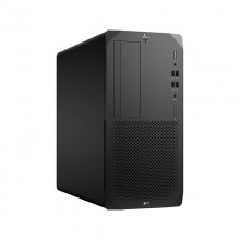 HPE Z2 G4 TWR i7-9700 16G 1 ТБ SATA P620-2G DVDRW-HPE Рабочая станция серии Z