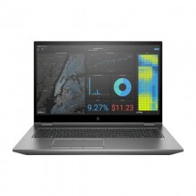 HPE Zbook Fury 17 G7 17.6 дюйма i10 5-го поколения / 16 ГБ / 256 ГБ SSD / Windows 10 Pro / Intel UHD Graphics - Рабочая станция HPE ZBook Fury