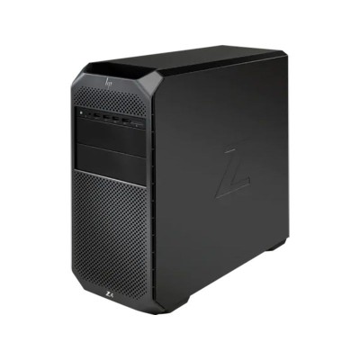 Процессор HPE Z4 G4 Intel Xeon / 8 ГБ / жесткий диск 1 ТБ / Windows 10 Pro / AMD FirePro W2100 2 ГБ графика - рабочая станция HPE Z4 G4 (ХПЕ) Процессор HPE Z4 G4 Intel Xeon / 8 ГБ / жесткий диск 1 ТБ / Windows 10 Pro / AMD FirePro W2100 2 ГБ графика - рабочая станция HPE Z4 G4 (ХПЕ)