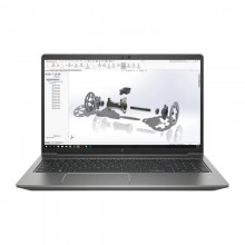 HPE Zbook Power G7 15.6 "10-го поколения i5 / 16 ГБ / 256 ГБ SSD / Windows 10 Pro / NVIDIA Quadro P620 - рабочая станция HPE Zbook Power