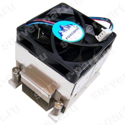 Радиатор и Вентилятор HP Xeon Socket 604 533Bus For XW6000(342291-001) (ХПЕ) Радиатор и Вентилятор HP Xeon Socket 604 533Bus For XW6000(342291-001) (ХПЕ)