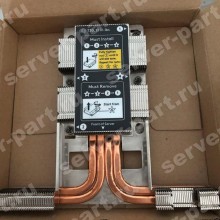 Радиатор 1U HP High Performance Heatsink Socket LGA3647 For DL360 Gen10(873590-001)