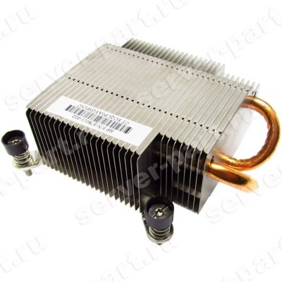 Радиатор HP S1150 Al/Cu For EliteDesk 800 G1 USDT(587456-001) (ХПЕ) Радиатор HP S1150 Al/Cu For EliteDesk 800 G1 USDT(587456-001) (ХПЕ)