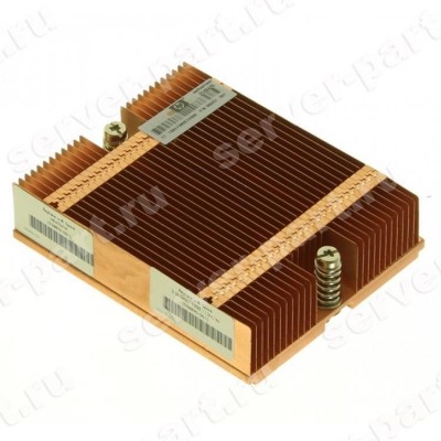 Радиатор HP Opteron Socket G34 For DL165G7 SL165zG7 DL170hG6 SL170zG6 SL170sG6 SL2x170zG6 SL335sG7 SL390sG7(538819-001) (ХПЕ) Радиатор HP Opteron Socket G34 For DL165G7 SL165zG7 DL170hG6 SL170zG6 SL170sG6 SL2x170zG6 SL335sG7 SL390sG7(538819-001) (ХПЕ)