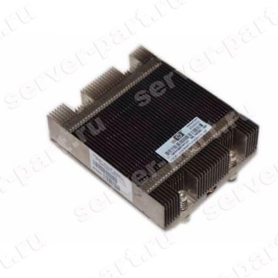 Радиатор HP Xeon Socket 771 For DL180G5 SE1101 SE1102 SE4210(491698-001) (ХПЕ) Радиатор HP Xeon Socket 771 For DL180G5 SE1101 SE1102 SE4210(491698-001) (ХПЕ)