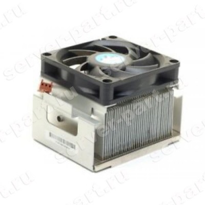 Радиатор и Вентилятор HP S478 PIV Prescott/Northwood Al(312451-002) (ХПЕ) Радиатор и Вентилятор HP S478 PIV Prescott/Northwood Al(312451-002) (ХПЕ)