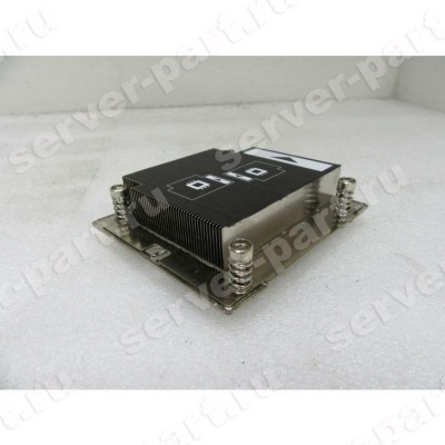 Радиатор HP Xeon Socket 2011-3 For XL2X0 Gen9 XL230a Gen9(779142-001) (ХПЕ) Радиатор HP Xeon Socket 2011-3 For XL2X0 Gen9 XL230a Gen9(779142-001) (ХПЕ)