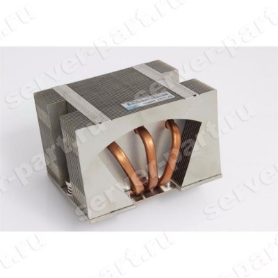 Радиатор HP Xeon Socket 1366 2U For DL180G6 P4500G2(507247-001) (ХПЕ) Радиатор HP Xeon Socket 1366 2U For DL180G6 P4500G2(507247-001) (ХПЕ)