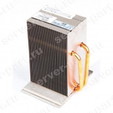 Радиатор HP Xeon Socket 1366 For DL370G6 ML370G6(507930-001)