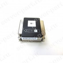 Радиатор HP Xeon Socket 2011 CPU1 For BL460c Gen8 WS460c Gen8(6043B0101701A2)