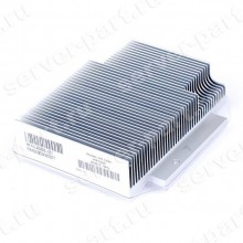 Радиатор HP Xeon Socket 1366 1U For DL360G6 DL360G7(462628-001)