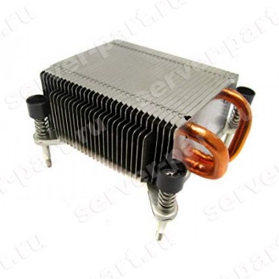 Радиатор HP S775 Al/Cu For DC7900(480372-001) (ХПЕ) Радиатор HP S775 Al/Cu For DC7900(480372-001) (ХПЕ)
