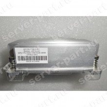 Радиатор HP Xeon Socket 2011-3 1U For DL80 Gen9(778636-001)