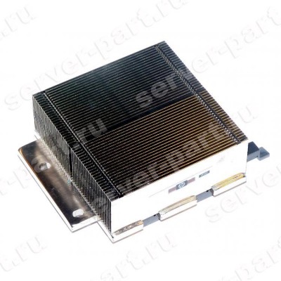 Радиатор HP Xeon Socket 604 800Bus For DL360G4 DL360G4p(364224-001) (ХПЕ) Радиатор HP Xeon Socket 604 800Bus For DL360G4 DL360G4p(364224-001) (ХПЕ)